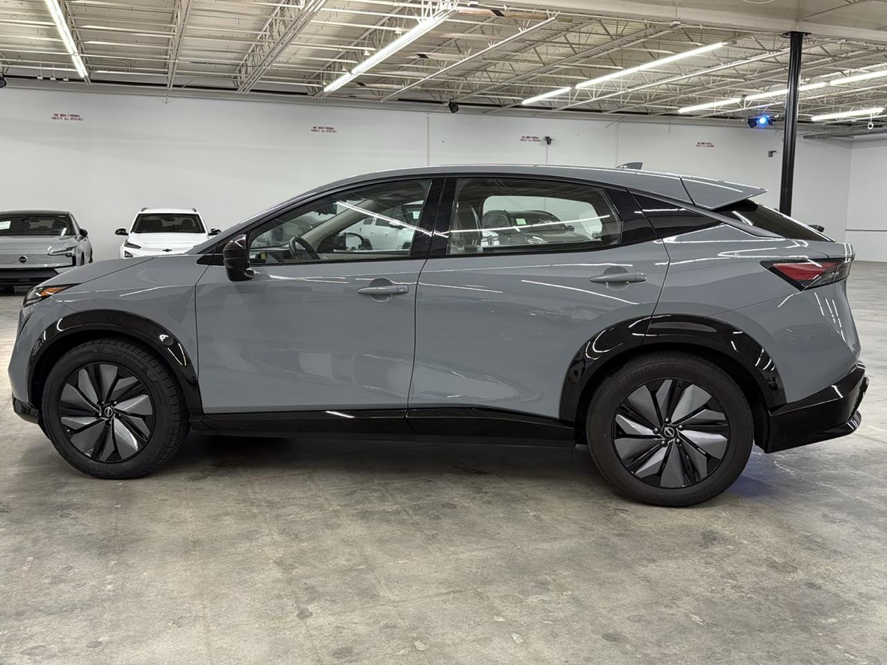 Nissan Ariya EVOLVE+ e-4ORCE AWD 2024