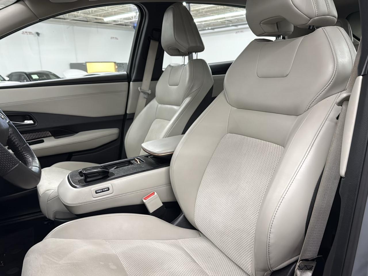 Nissan Ariya EVOLVE+ e-4ORCE AWD 2024