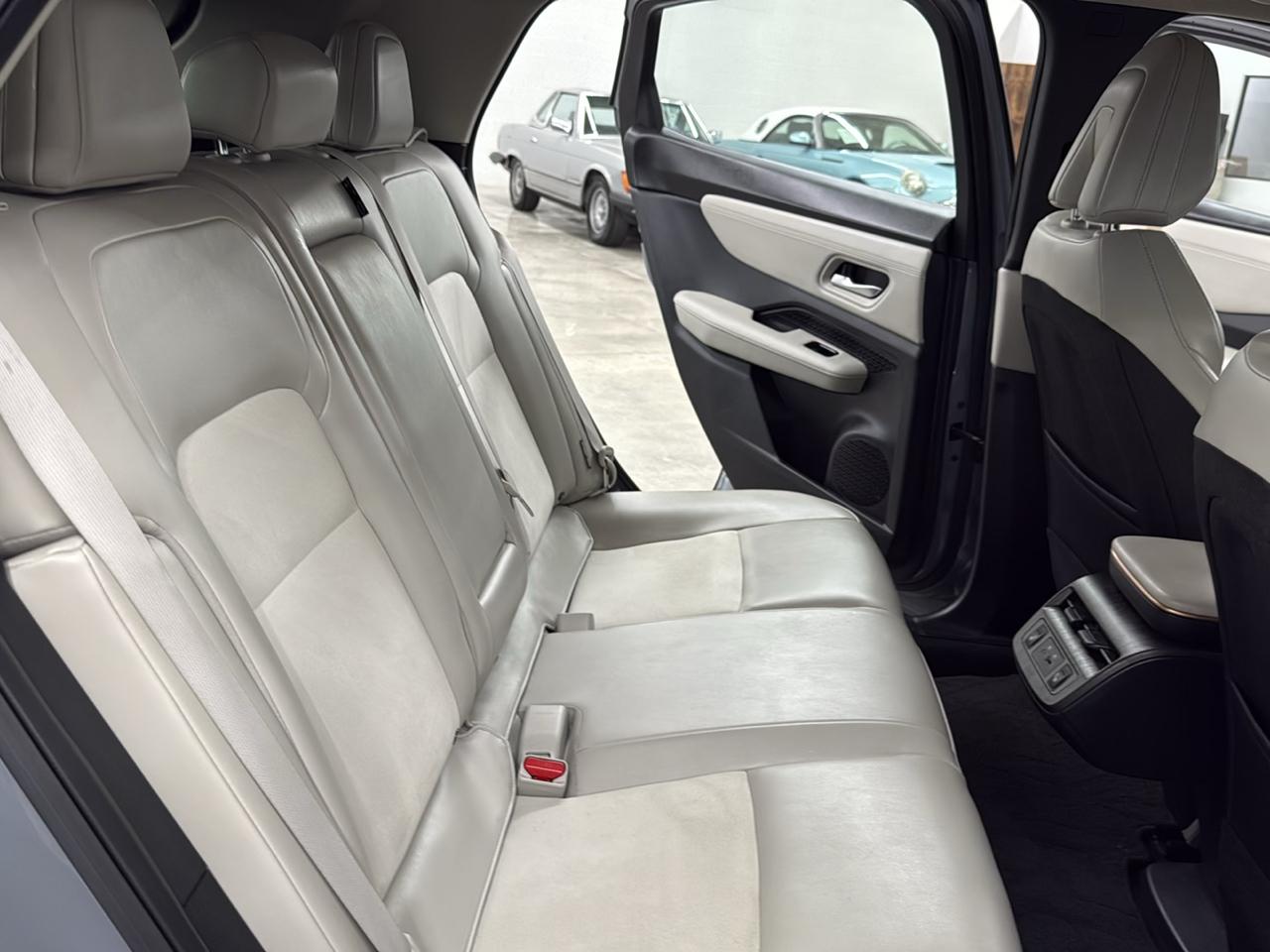 Nissan Ariya EVOLVE+ e-4ORCE AWD 2024