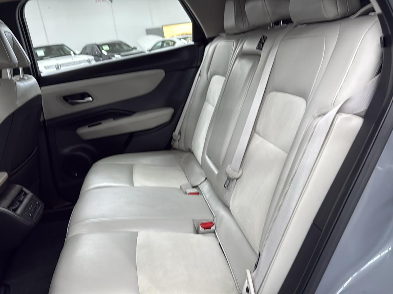 Nissan Ariya EVOLVE+ e-4ORCE AWD 2024