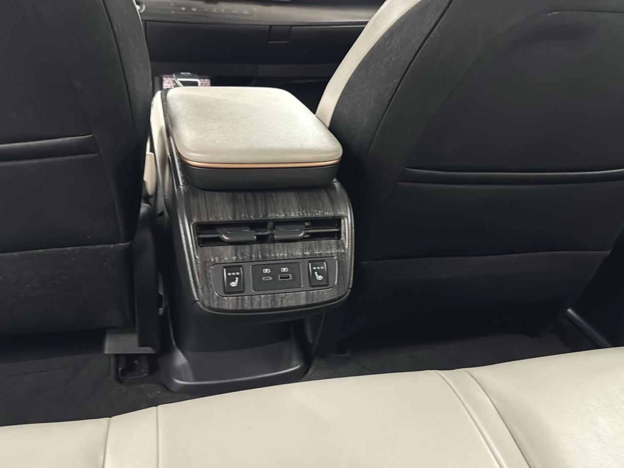 Nissan Ariya EVOLVE+ e-4ORCE AWD 2024