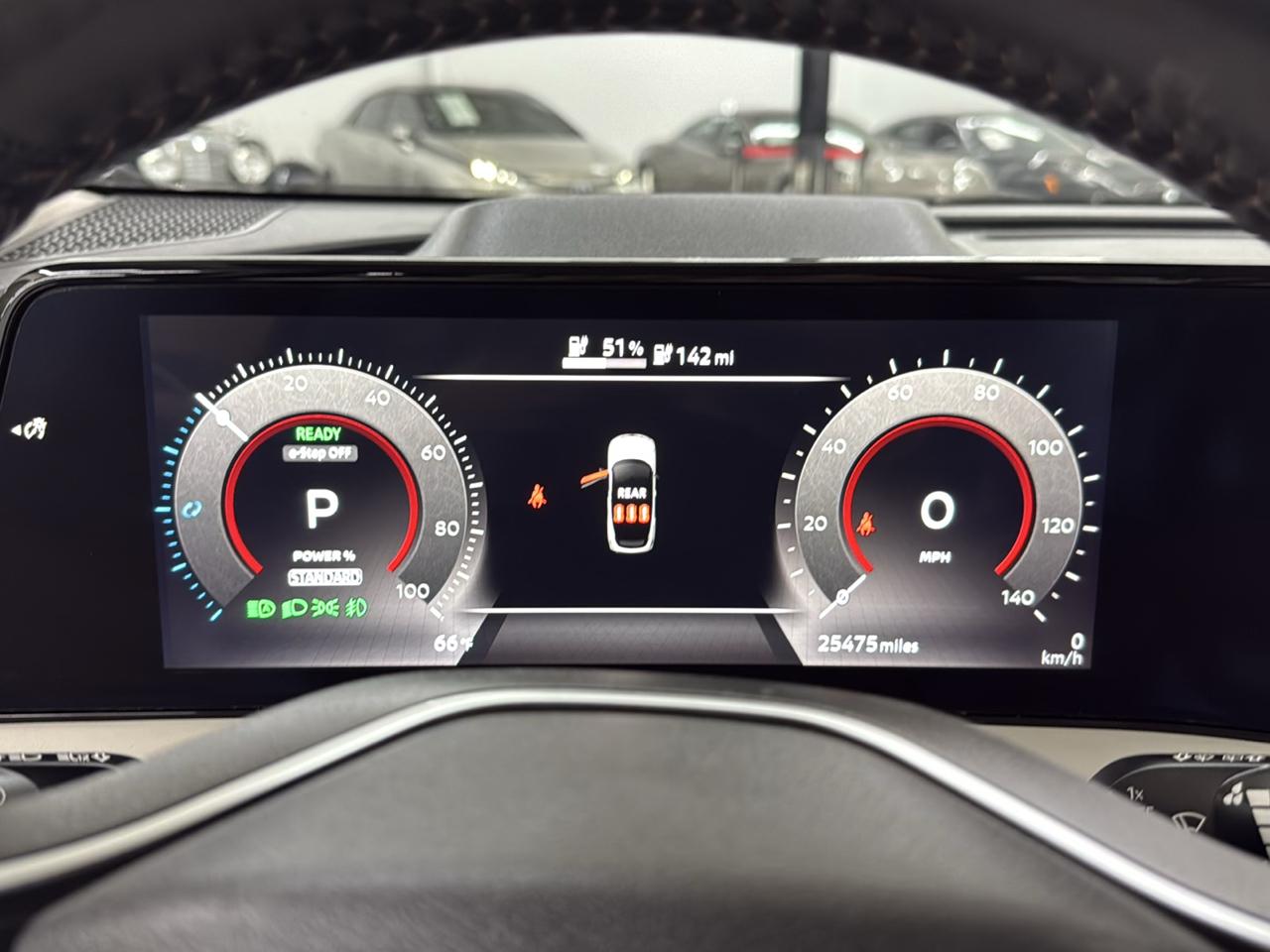 Nissan Ariya EVOLVE+ e-4ORCE AWD 2024