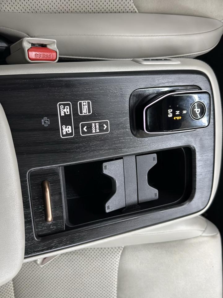 Nissan Ariya EVOLVE+ e-4ORCE AWD 2024
