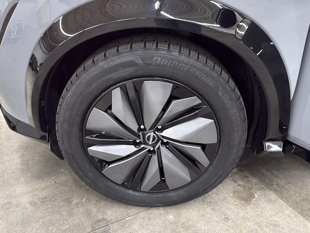 Nissan Ariya EVOLVE+ e-4ORCE AWD 2024
