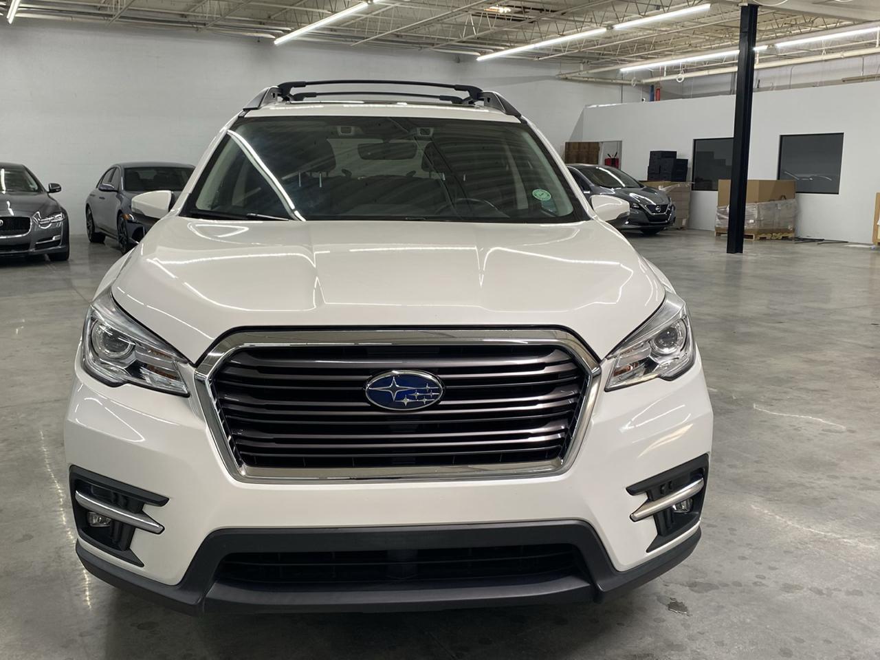 Subaru Ascent Limited 7-Passenger 2021