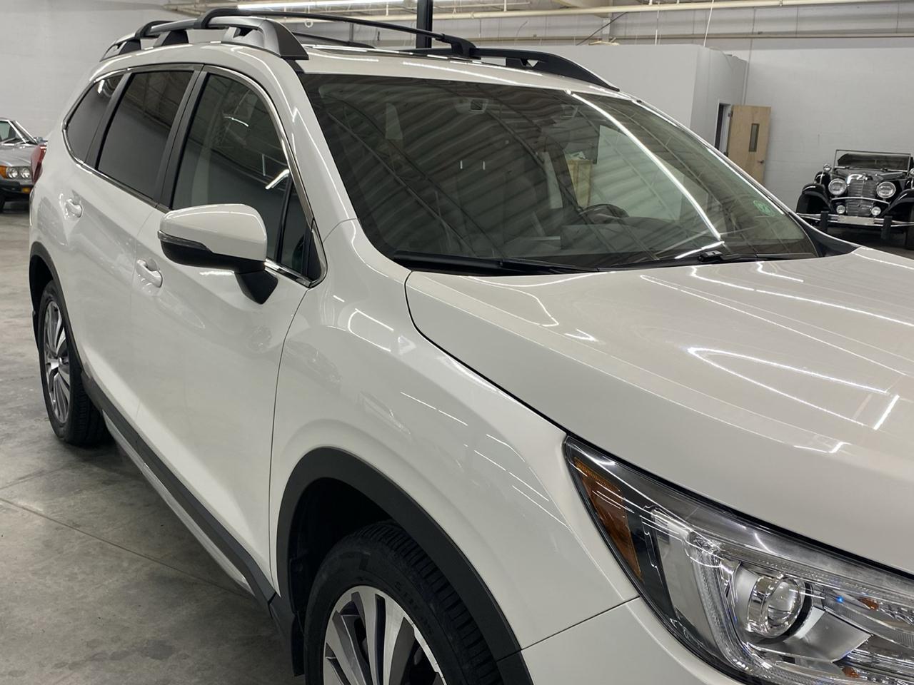 Subaru Ascent Limited 7-Passenger 2021