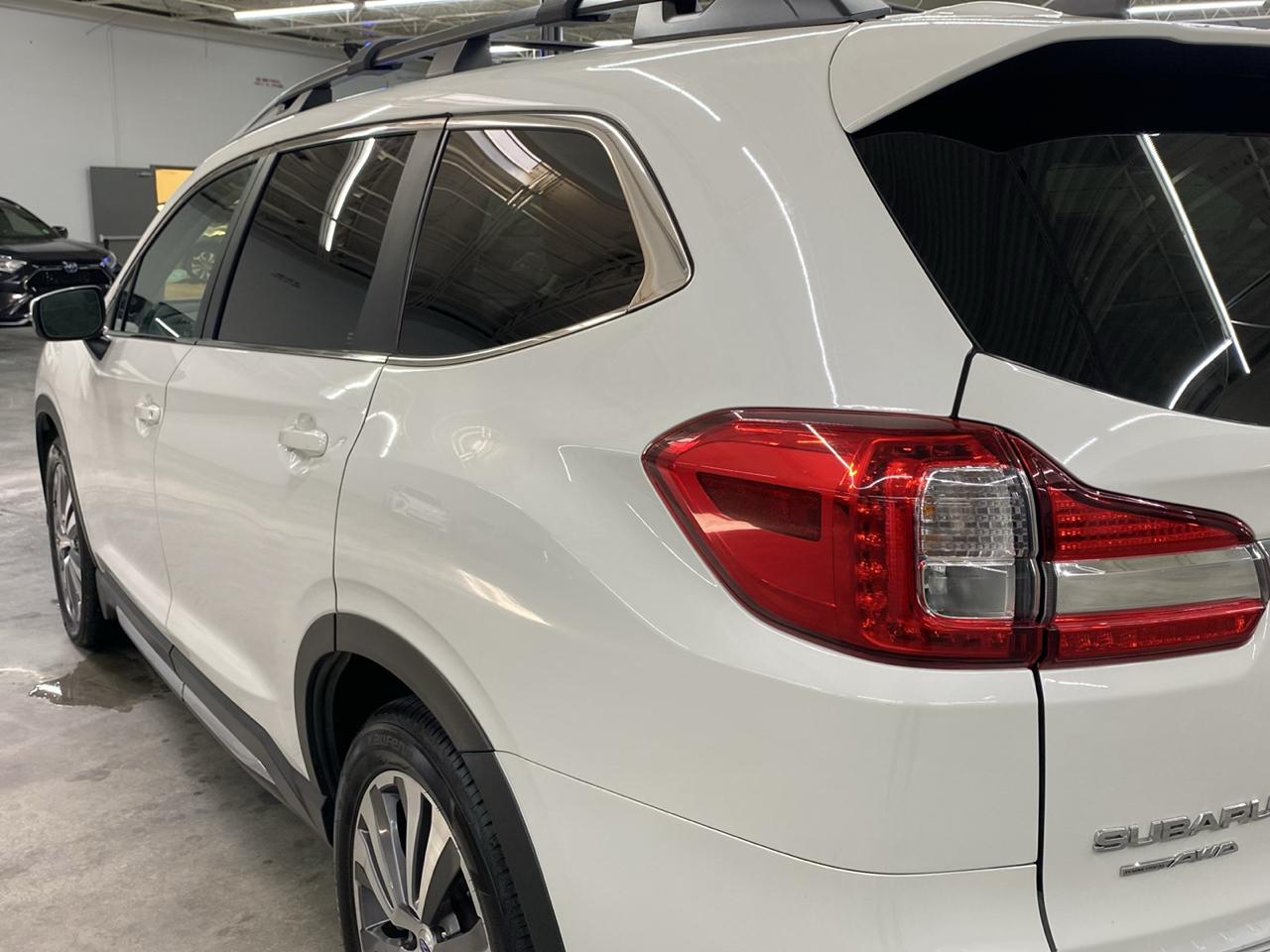 Subaru Ascent Limited 7-Passenger 2021