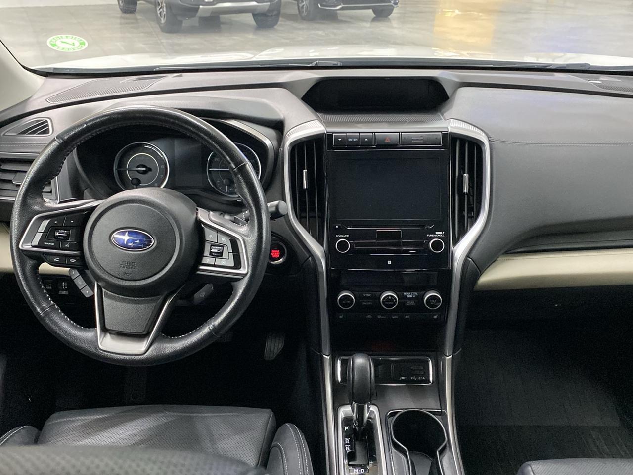 Subaru Ascent Limited 7-Passenger 2021