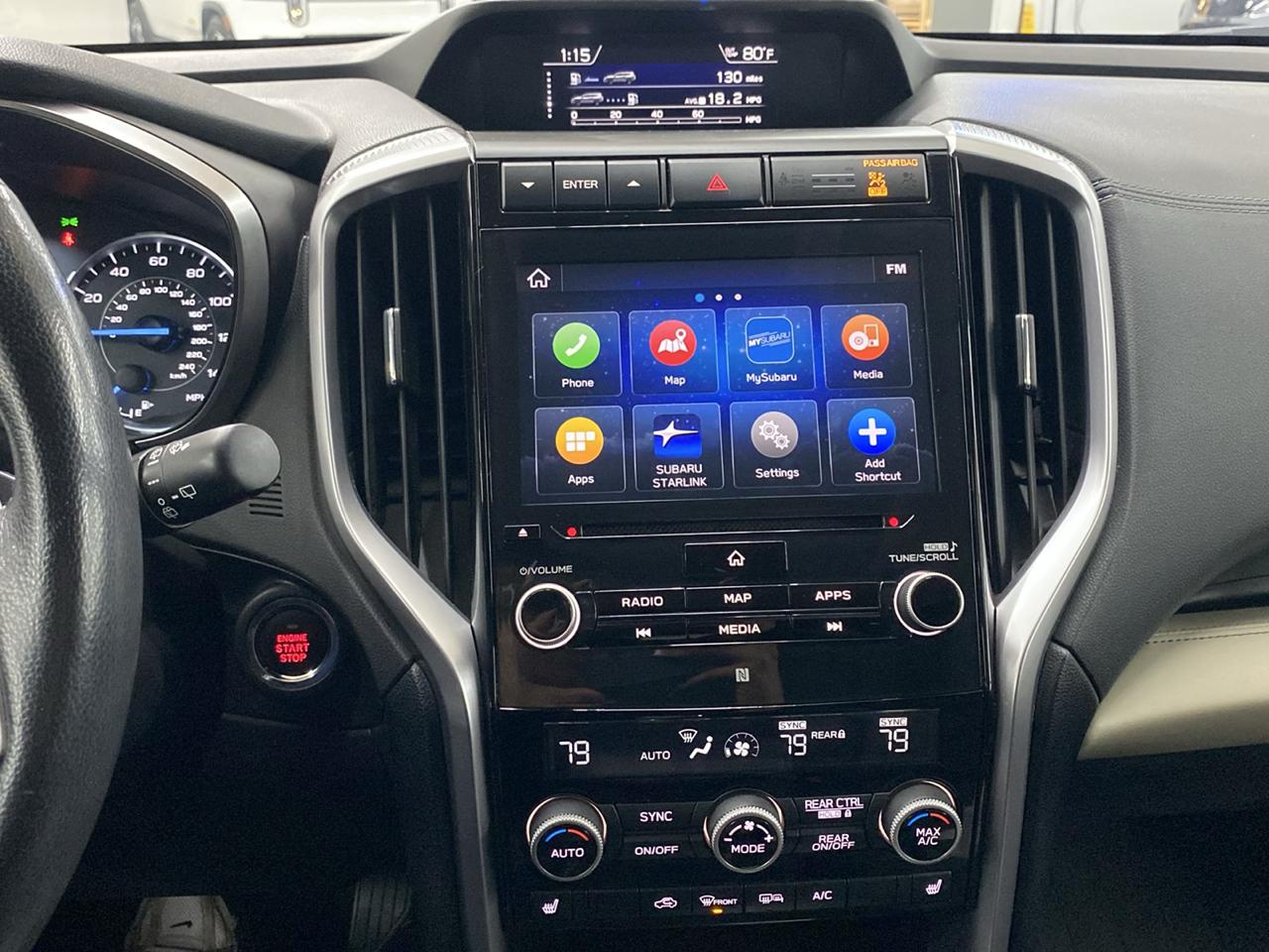 Subaru Ascent Limited 7-Passenger 2021