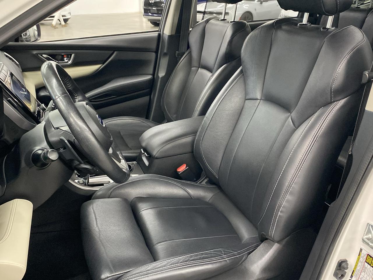 Subaru Ascent Limited 7-Passenger 2021