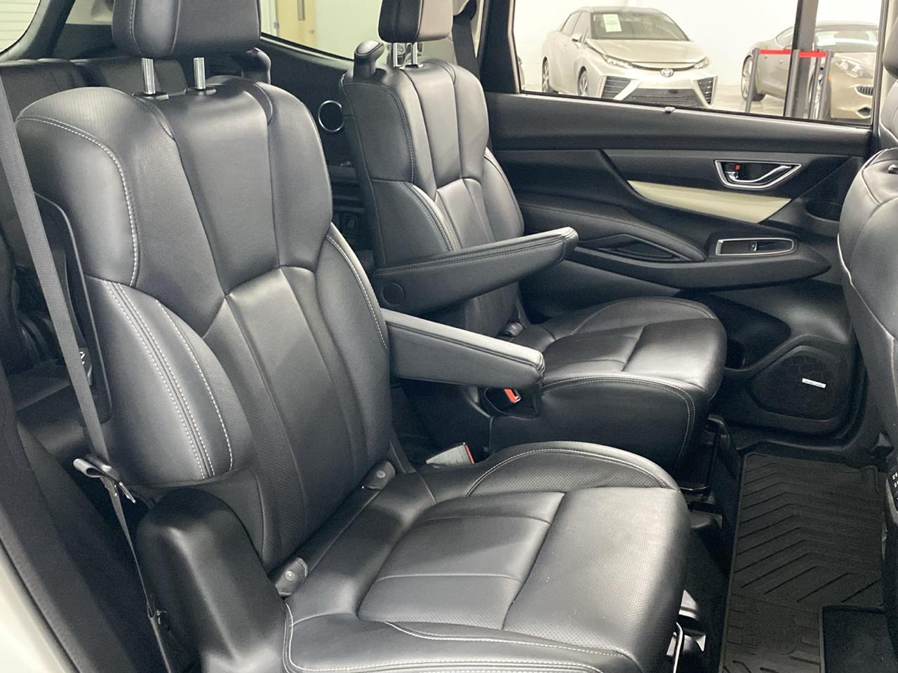 Subaru Ascent Limited 7-Passenger 2021