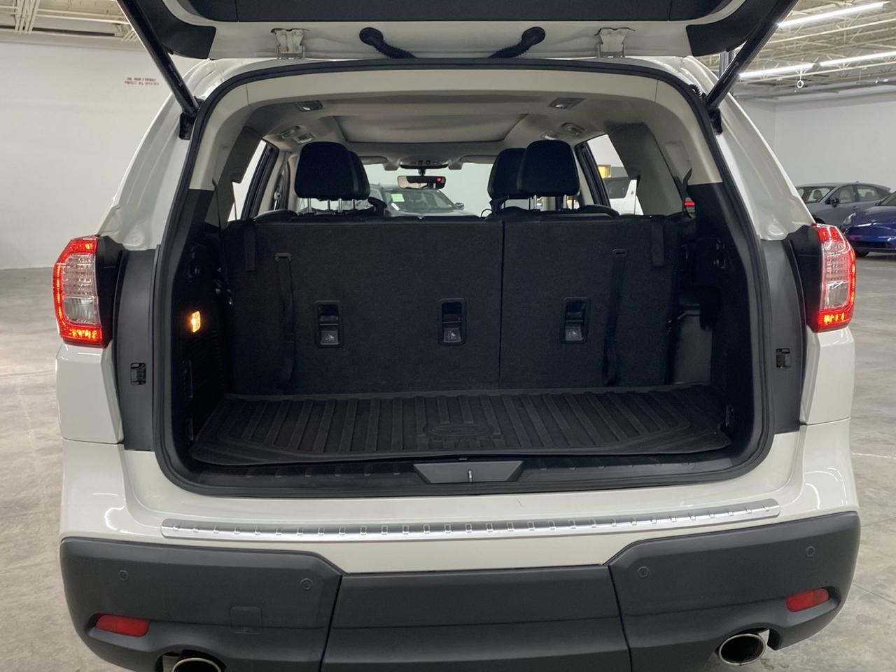 Subaru Ascent Limited 7-Passenger 2021