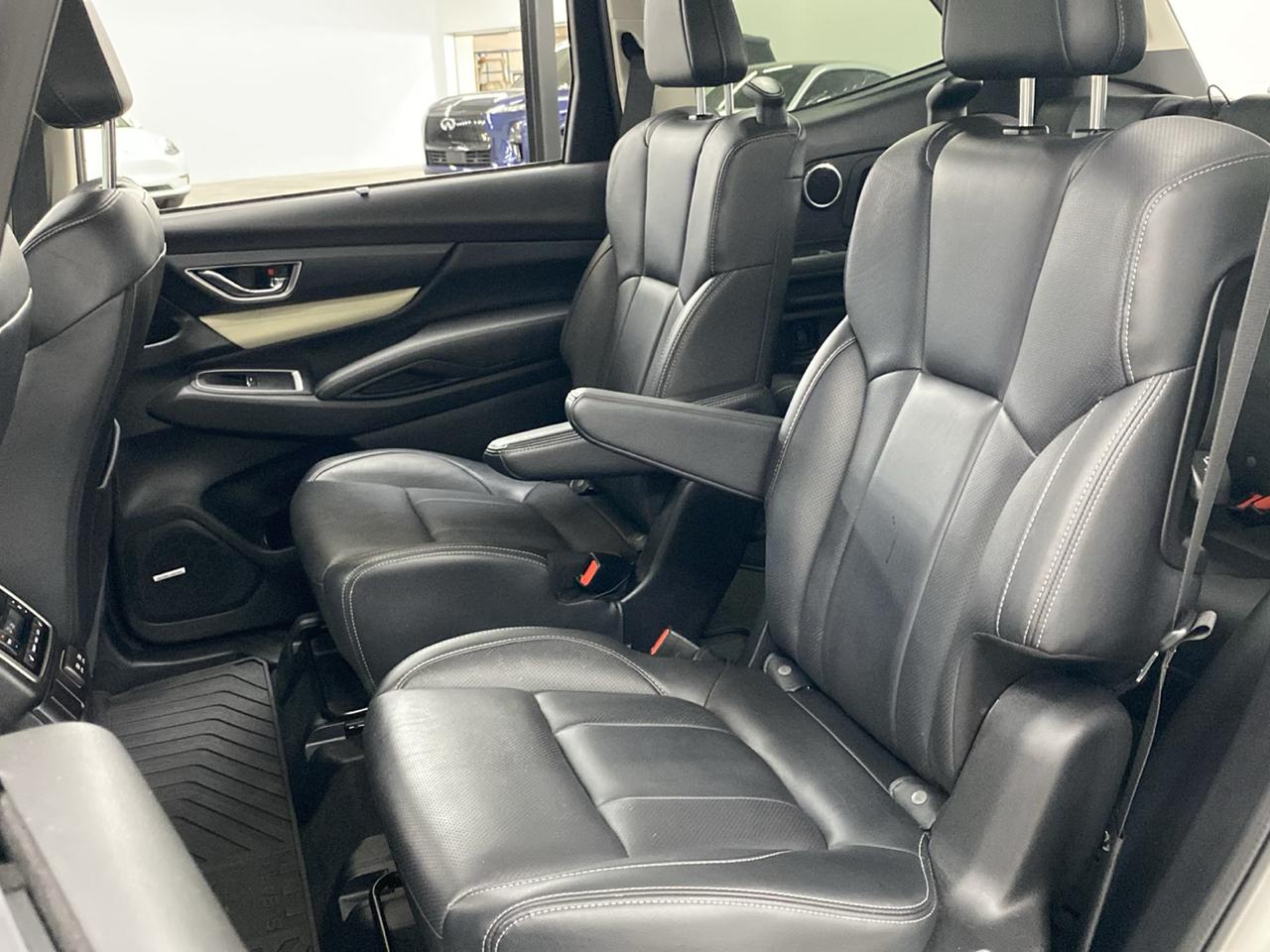 Subaru Ascent Limited 7-Passenger 2021