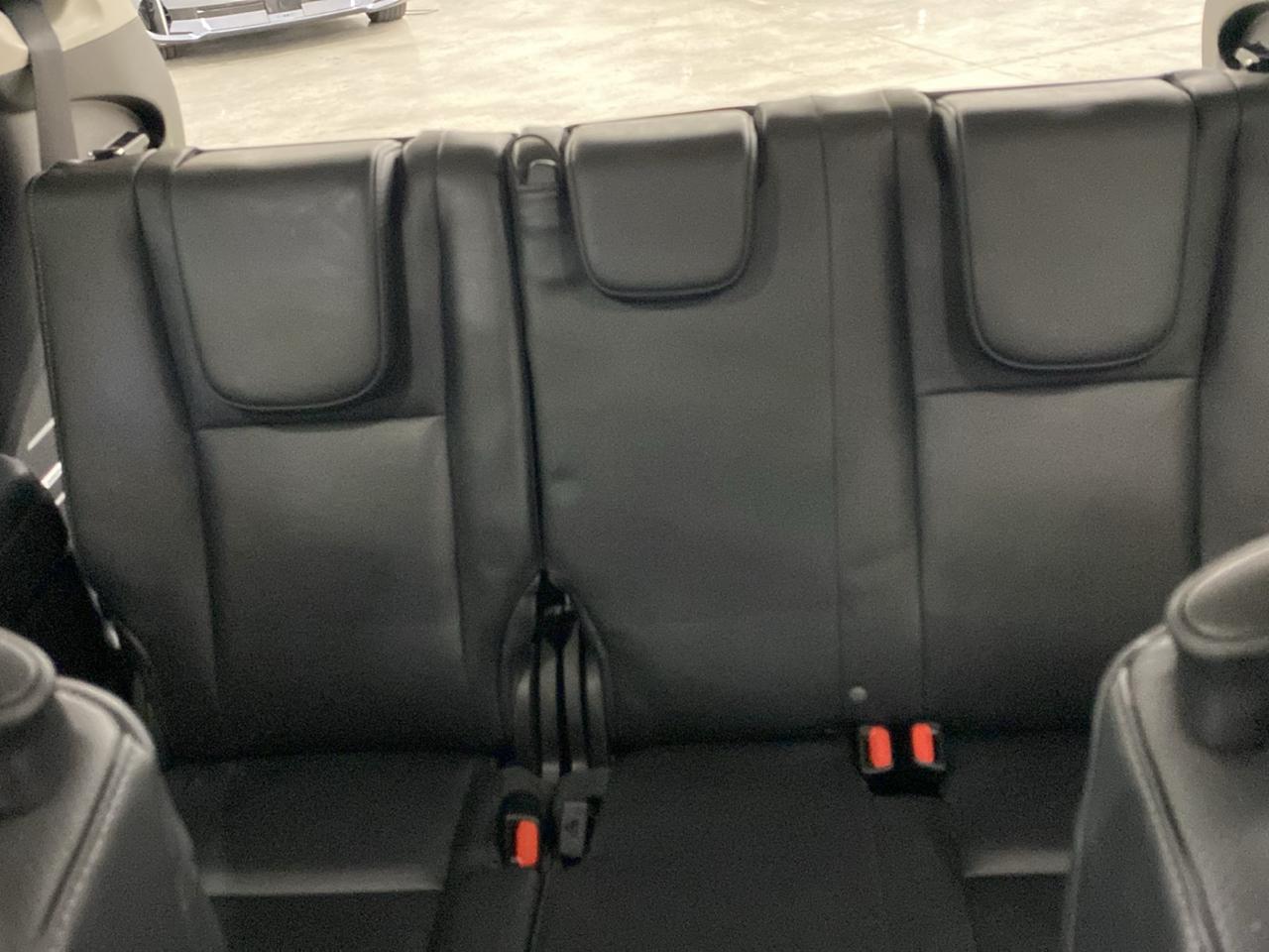 Subaru Ascent Limited 7-Passenger 2021