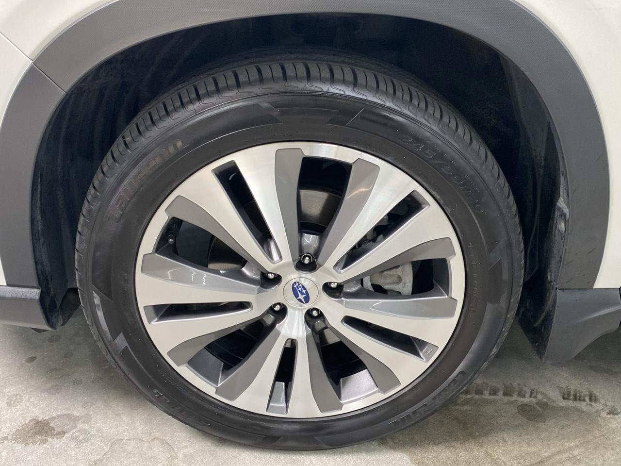 Subaru Ascent Limited 7-Passenger 2021