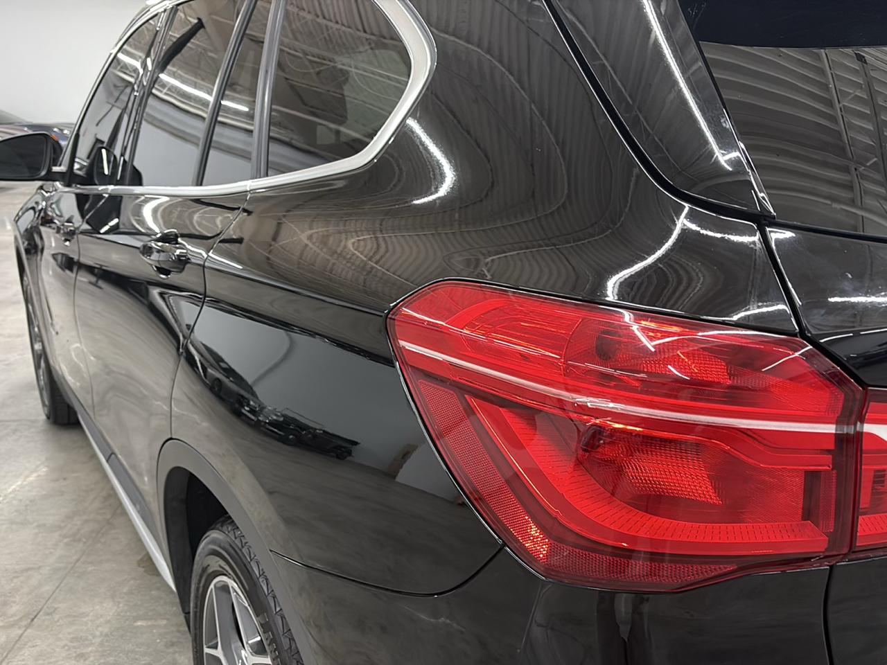BMW X1 sDrive28i Sports Activity Vehicle 2017