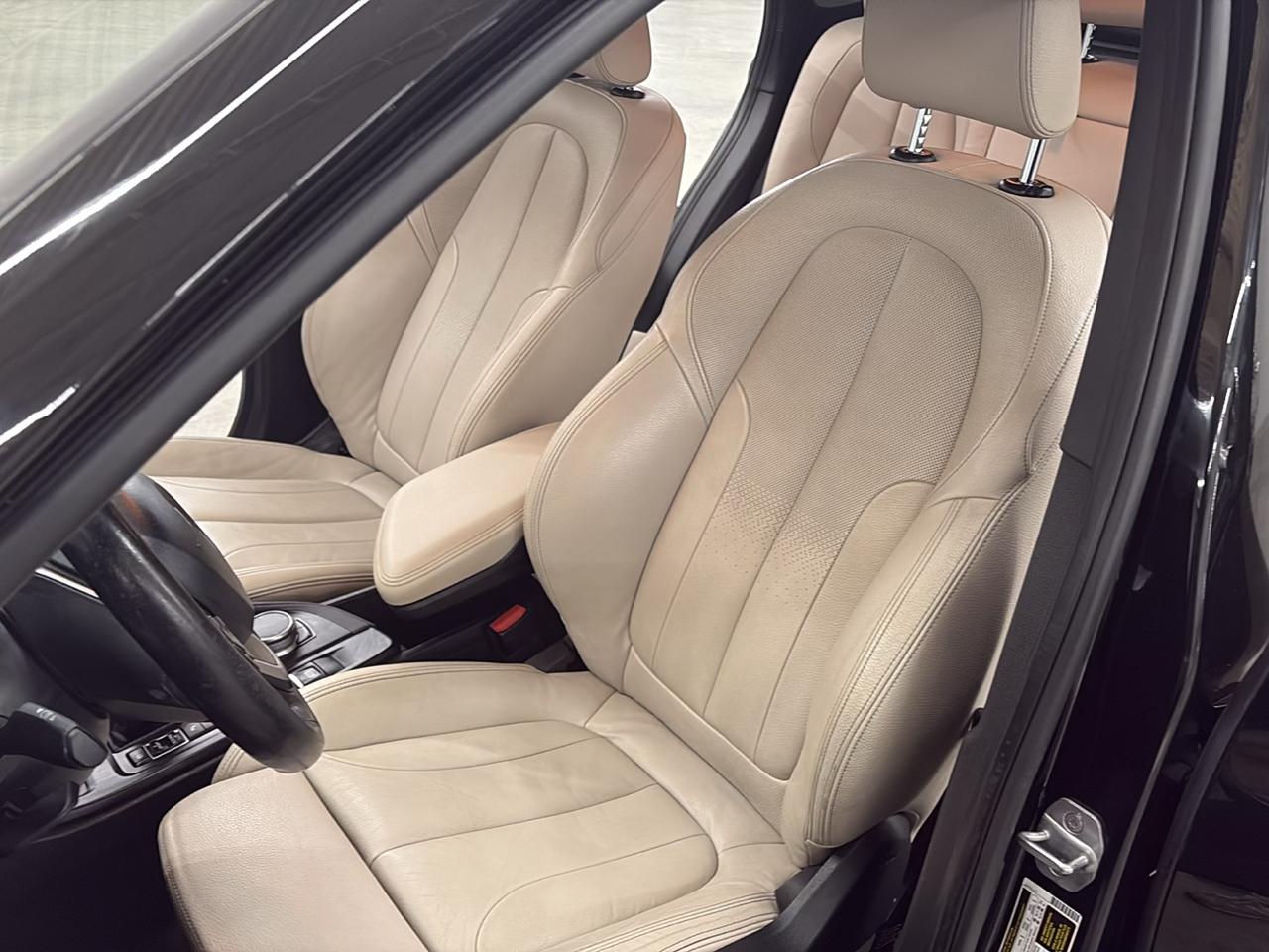 BMW X1 sDrive28i Sports Activity Vehicle 2017