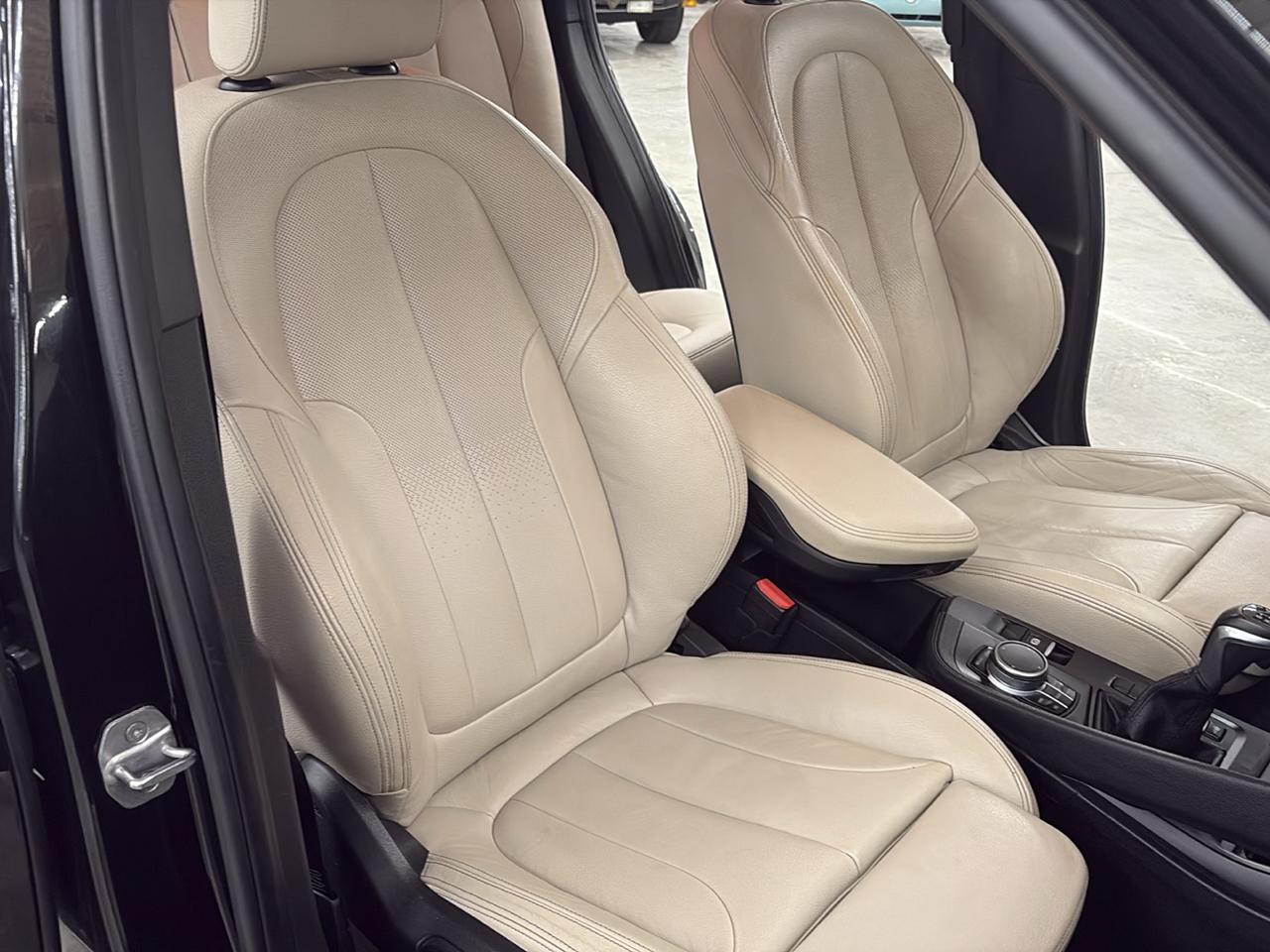 BMW X1 sDrive28i Sports Activity Vehicle 2017