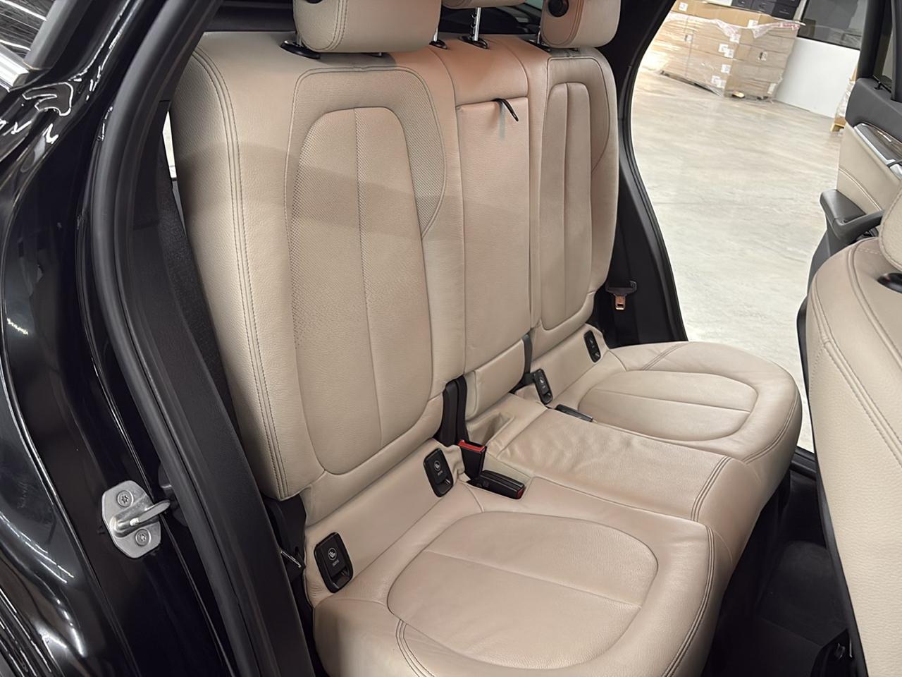 BMW X1 sDrive28i Sports Activity Vehicle 2017