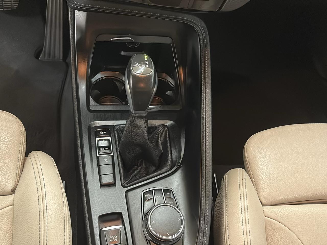 BMW X1 sDrive28i Sports Activity Vehicle 2017