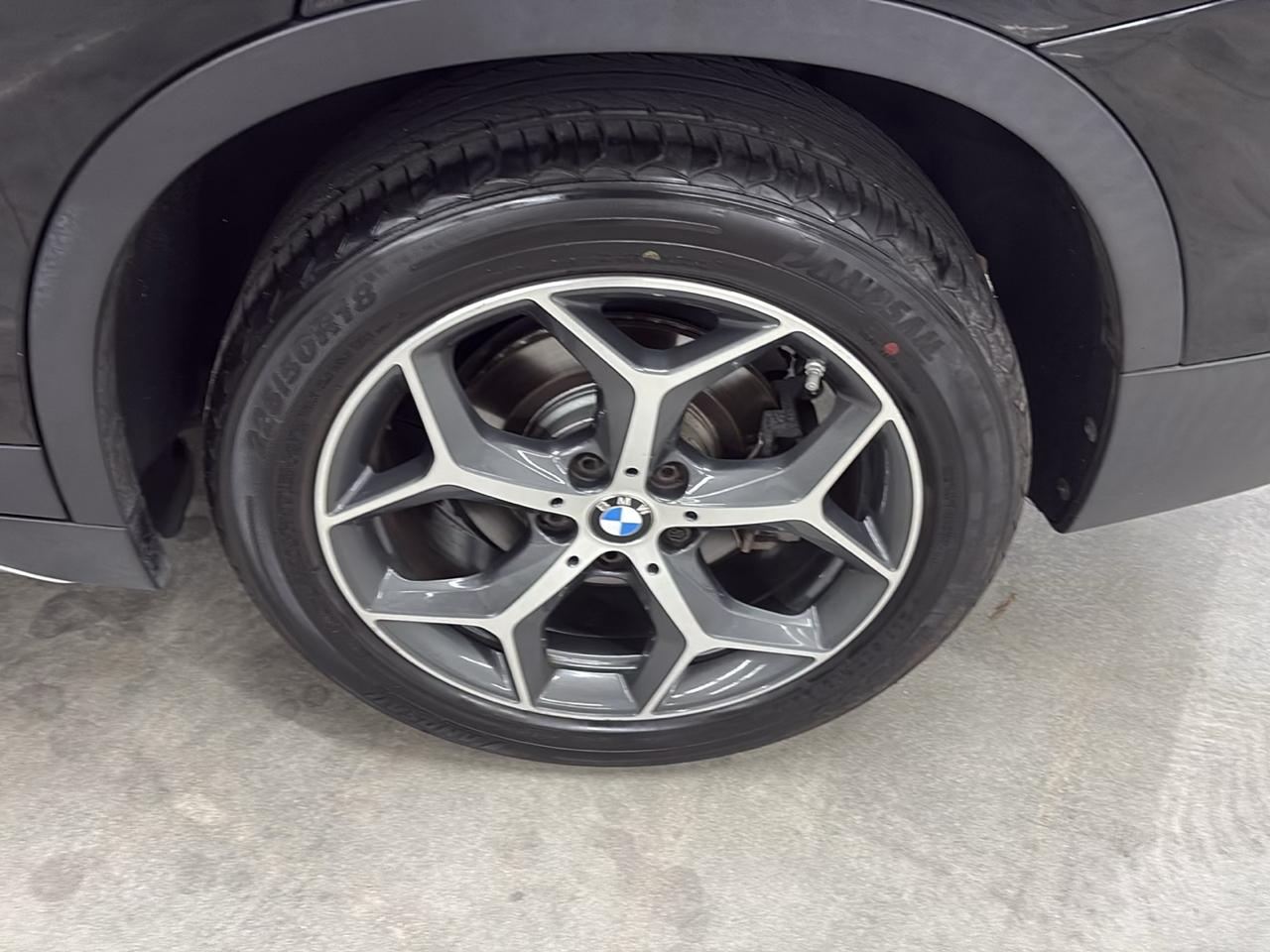 BMW X1 sDrive28i Sports Activity Vehicle 2017