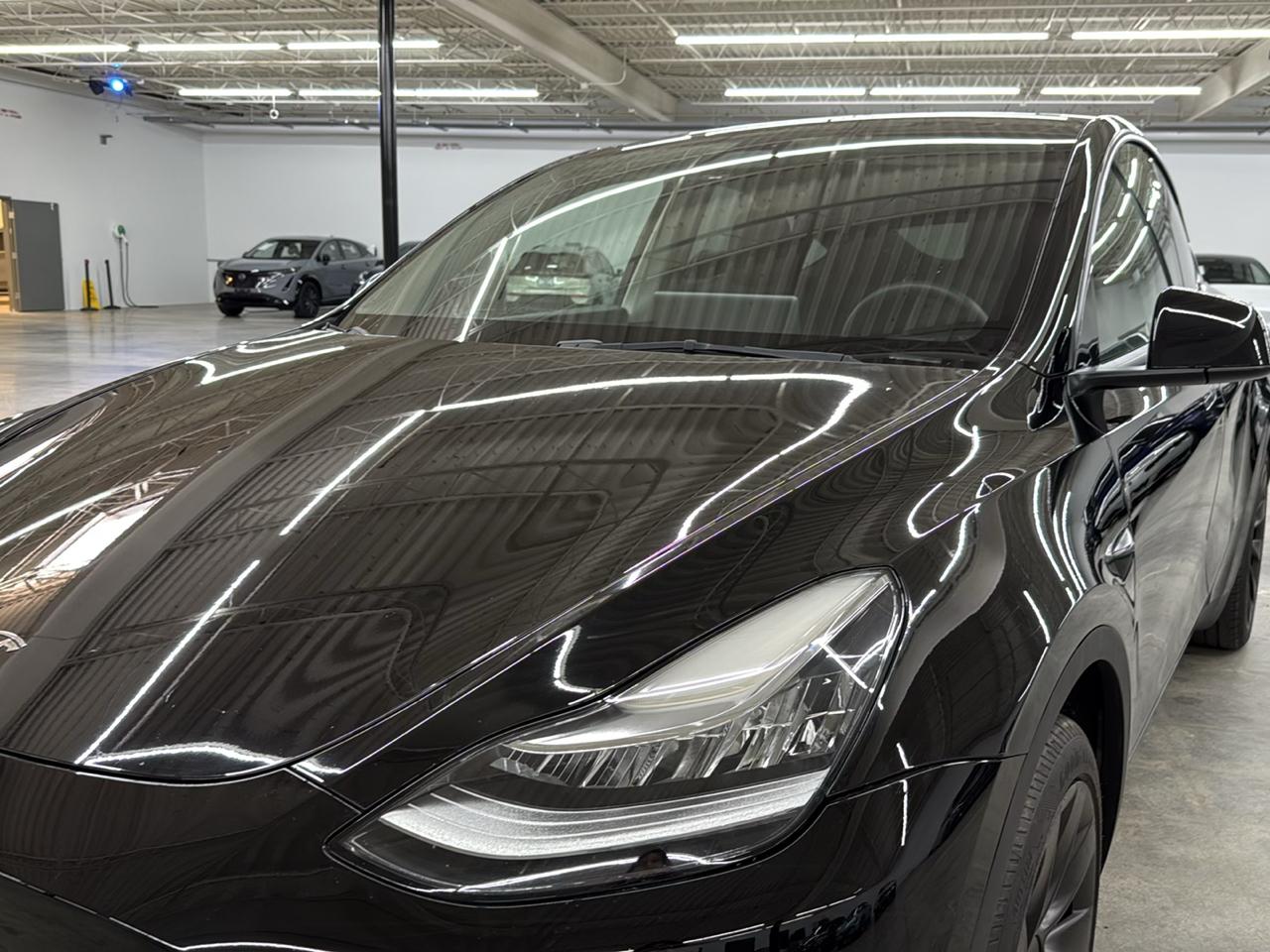 Tesla Model Y Long Range AWD 2022
