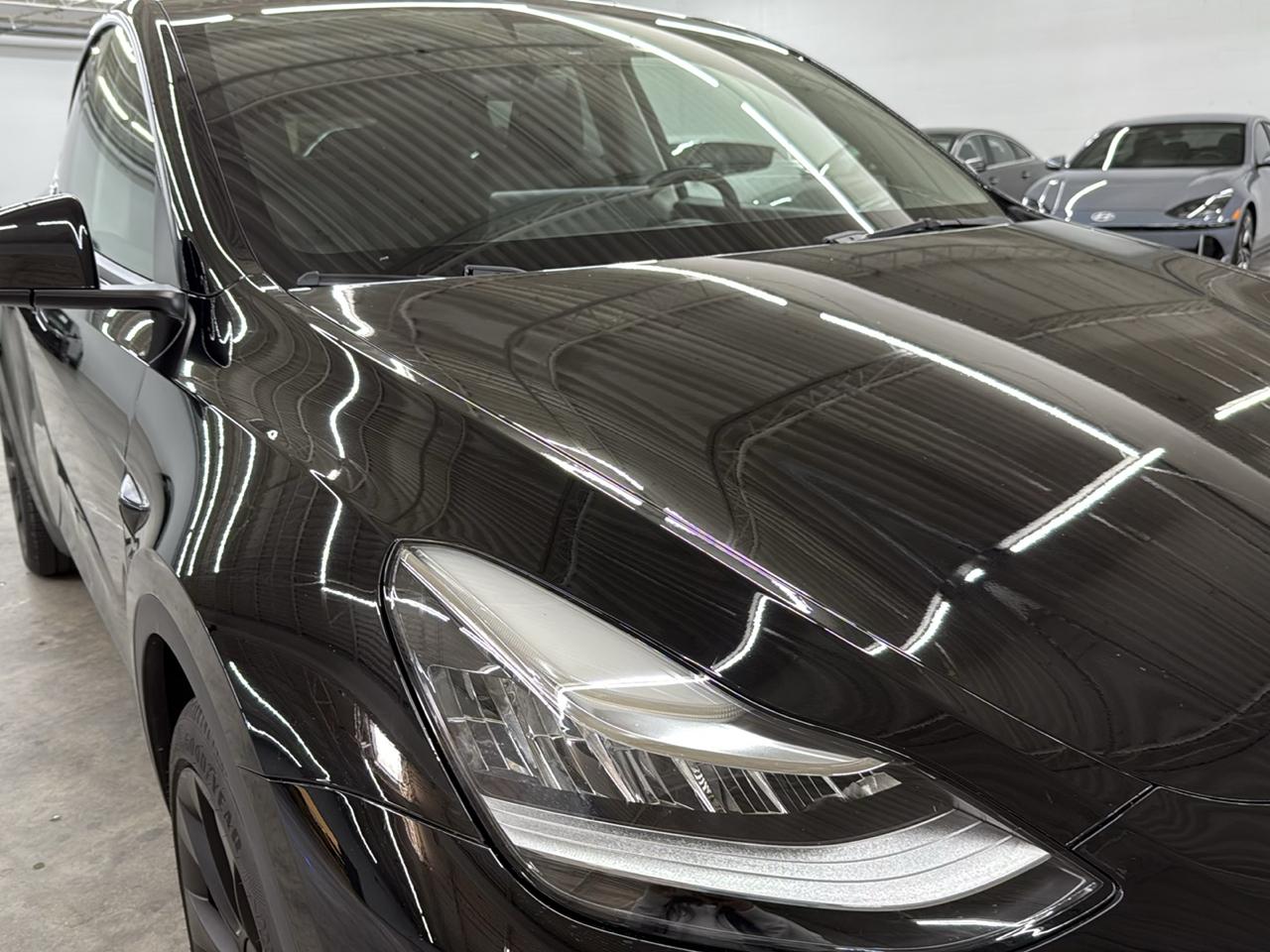 Tesla Model Y Long Range AWD 2022