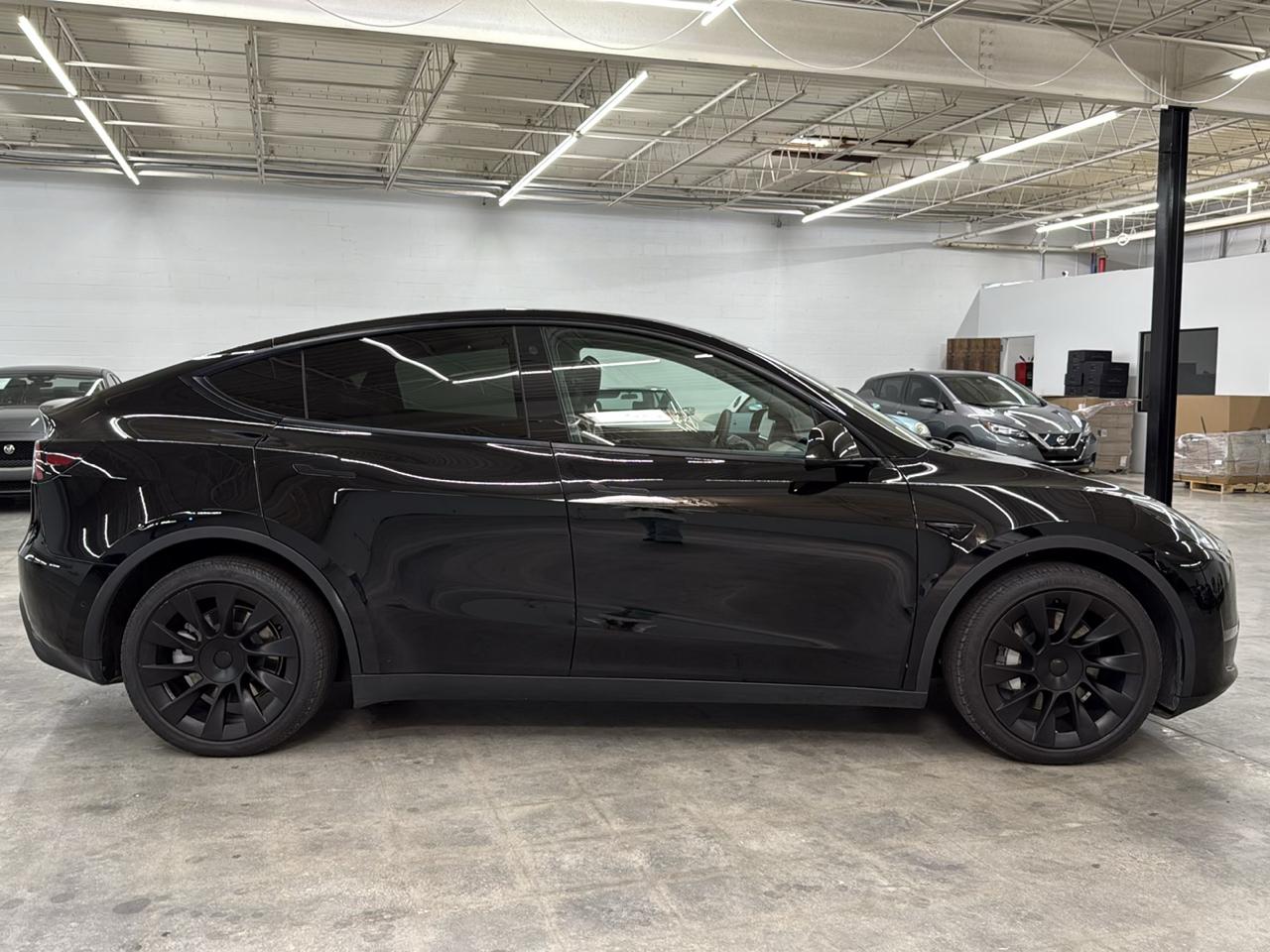 Tesla Model Y Long Range AWD 2022