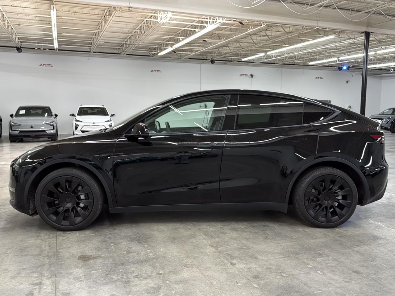 Tesla Model Y Long Range AWD 2022