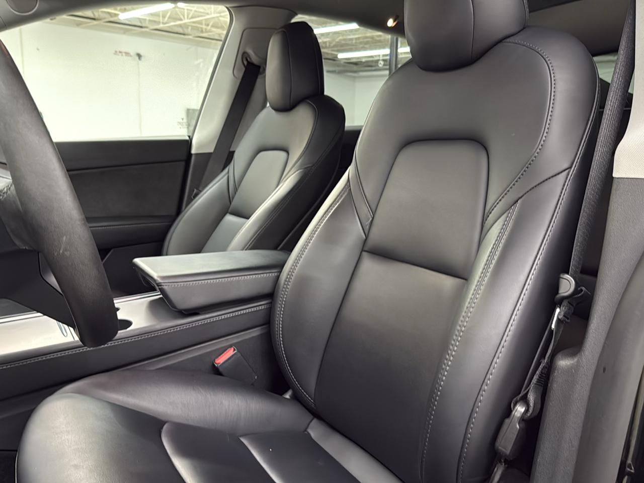 Tesla Model Y Long Range AWD 2022