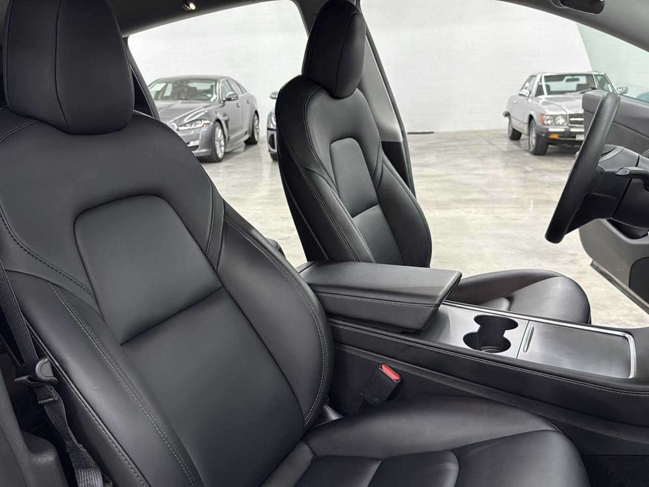 Tesla Model Y Long Range AWD 2022