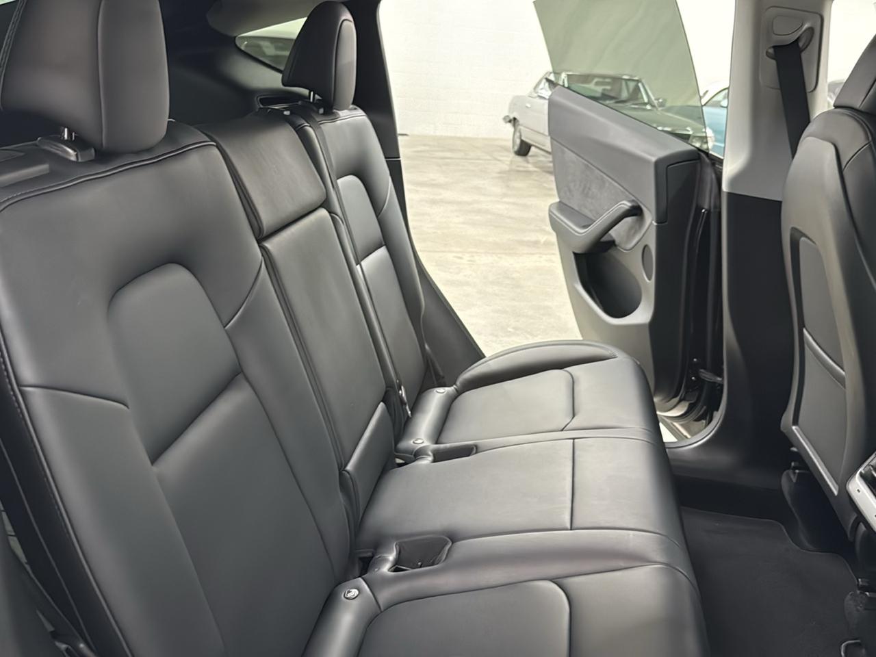 Tesla Model Y Long Range AWD 2022