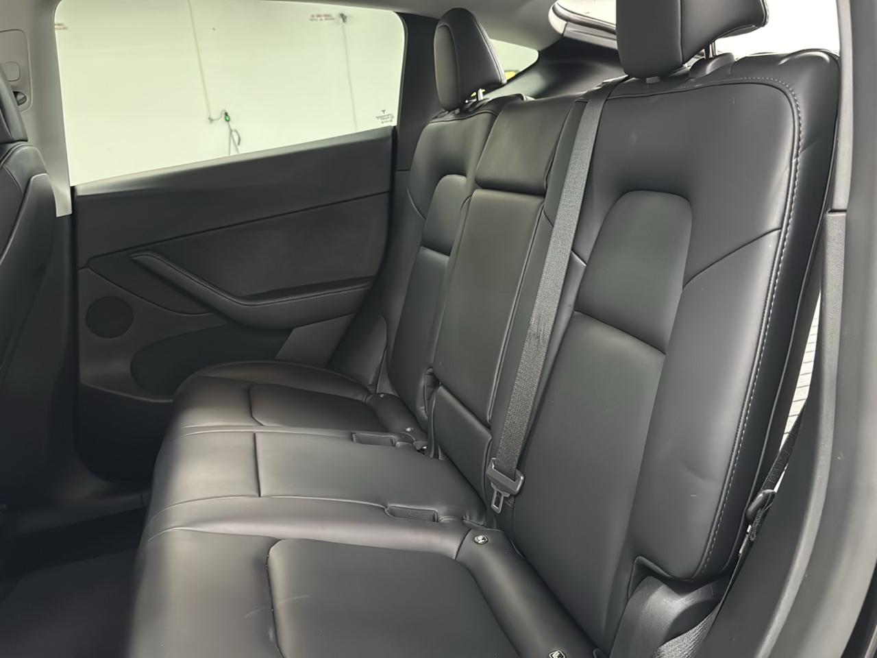 Tesla Model Y Long Range AWD 2022