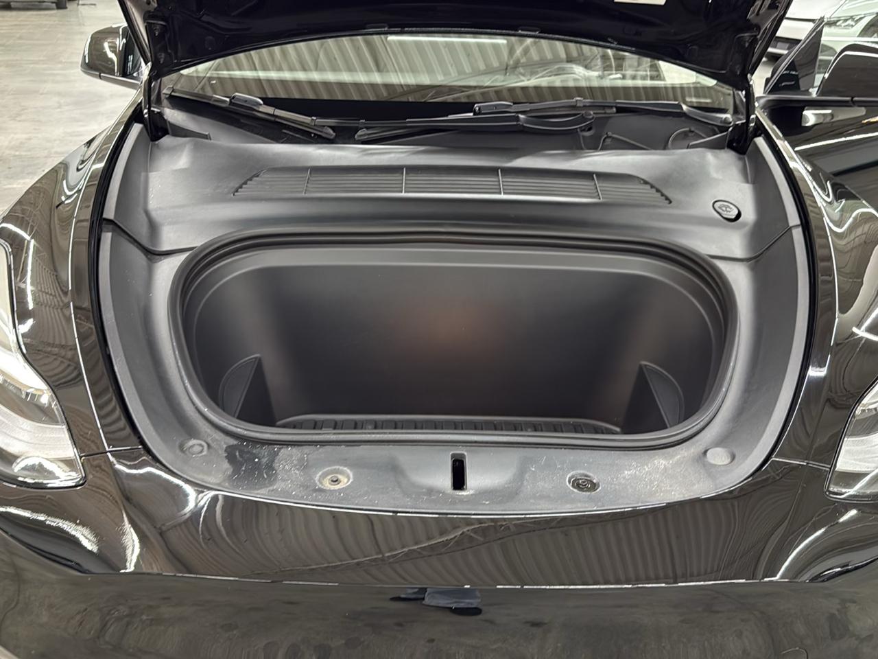 Tesla Model Y Long Range AWD 2022