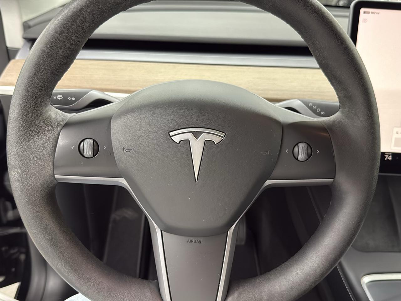 Tesla Model Y Long Range AWD 2022