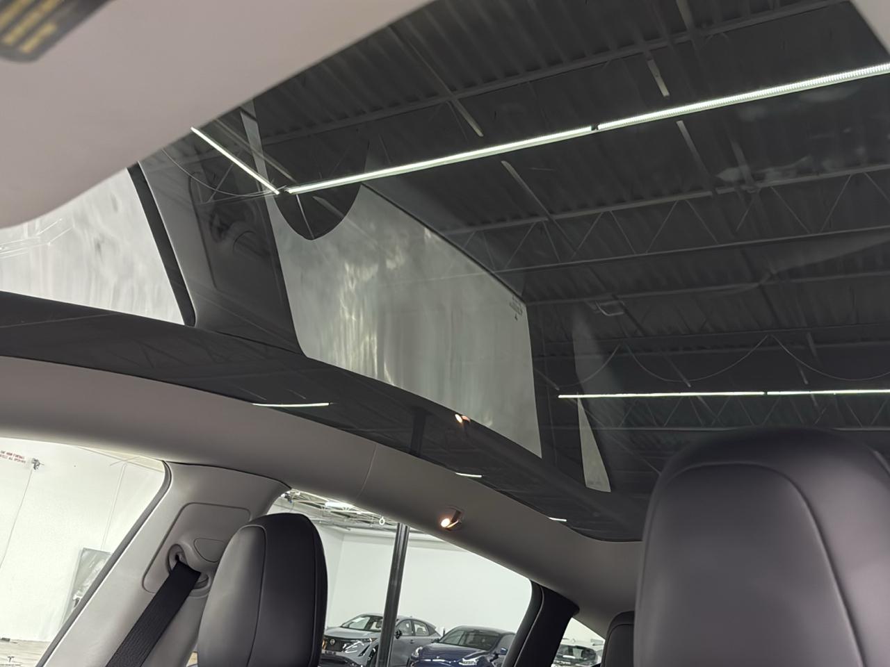 Tesla Model Y Long Range AWD 2022