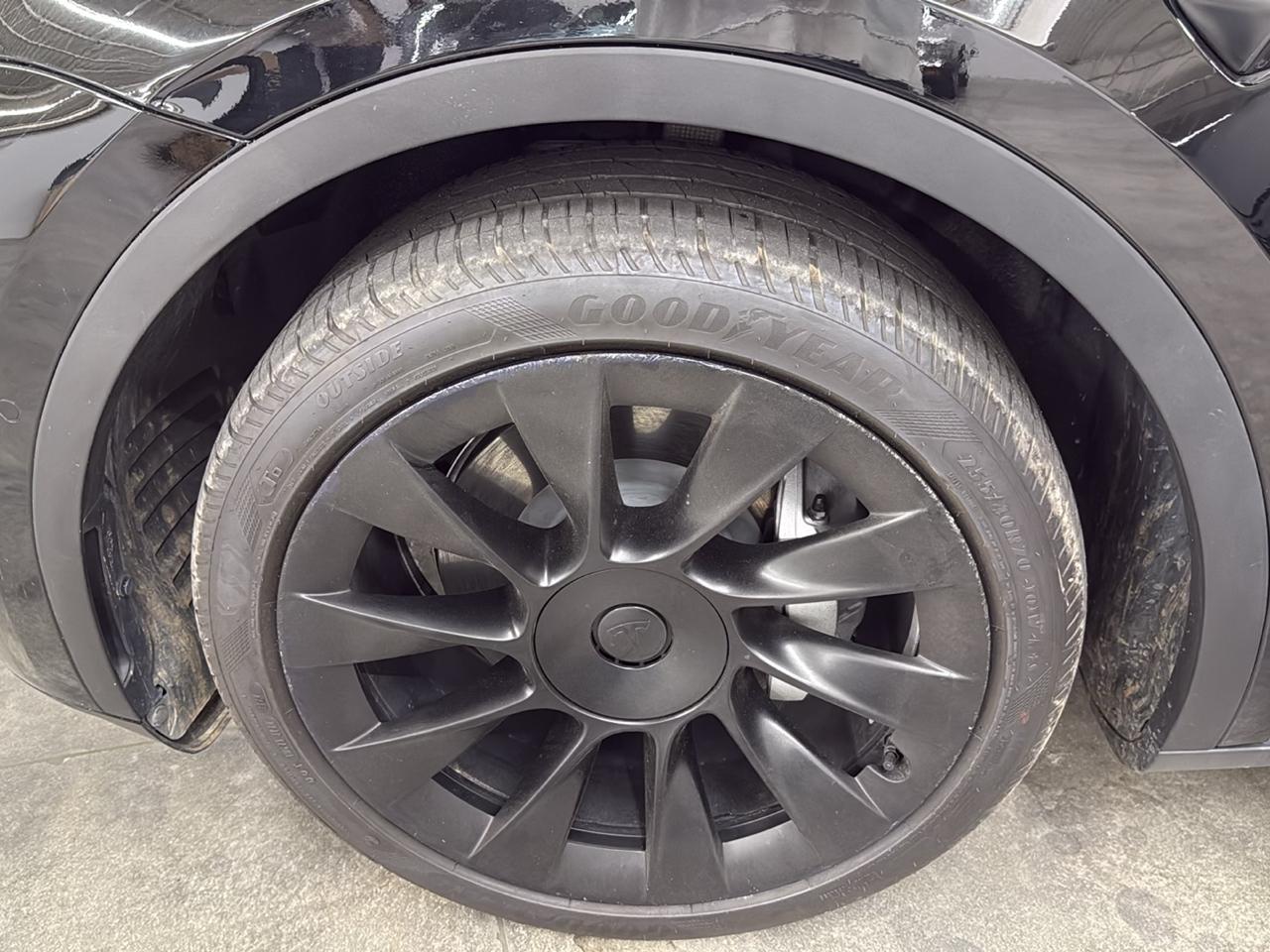 Tesla Model Y Long Range AWD 2022