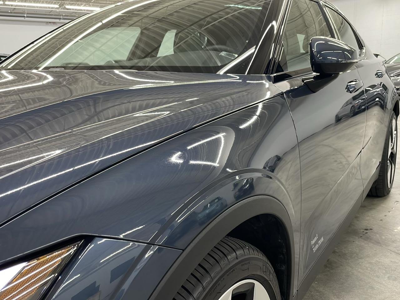 Polestar 2 Long Range Dual Motor 2024