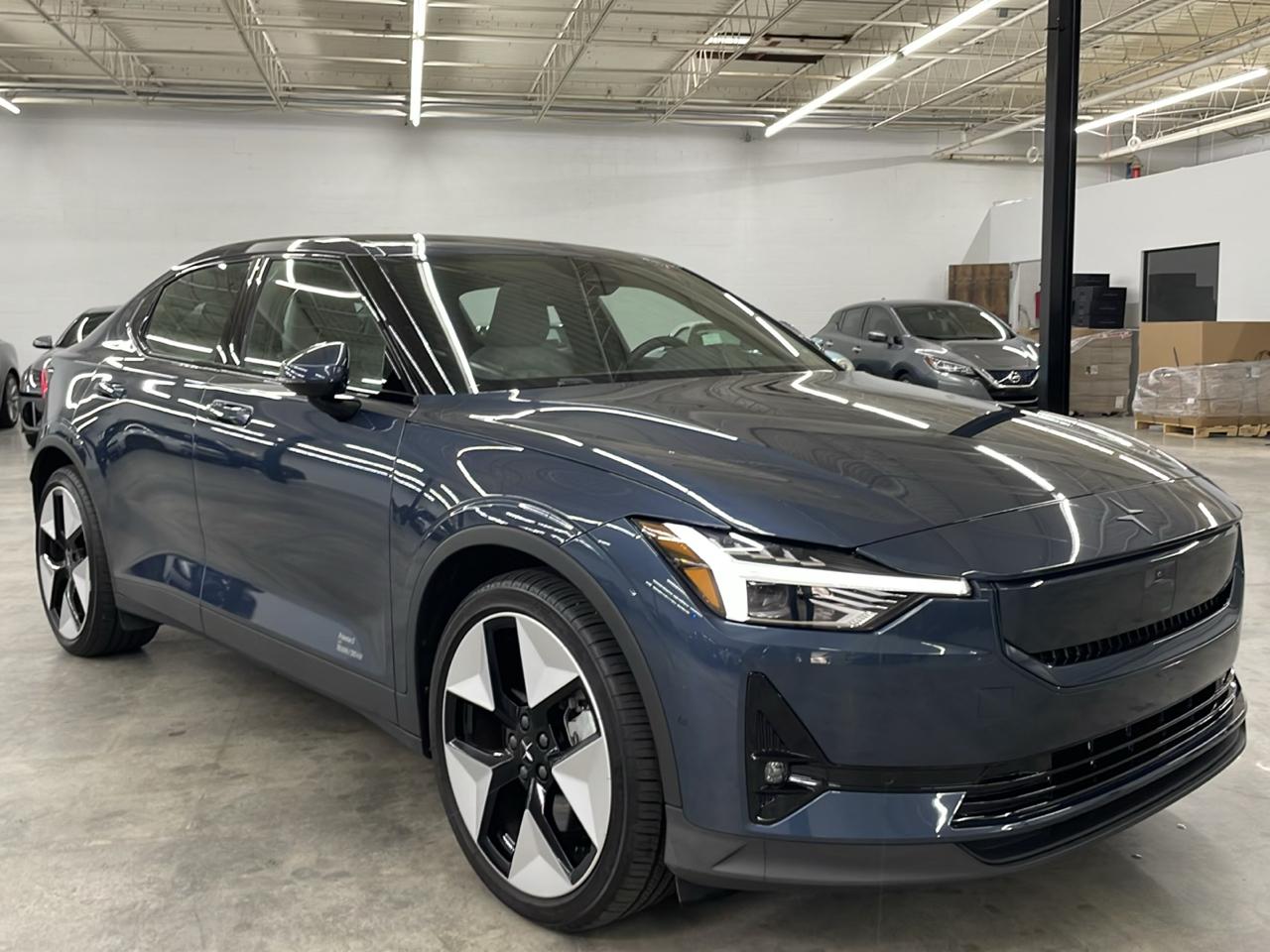 Polestar 2 Long Range Dual Motor 2024