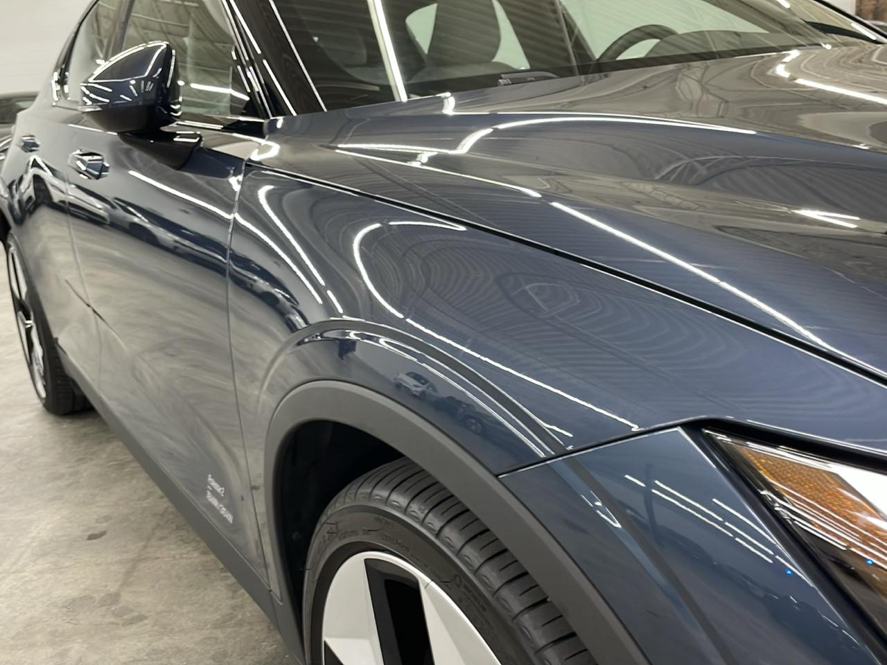 Polestar 2 Long Range Dual Motor 2024