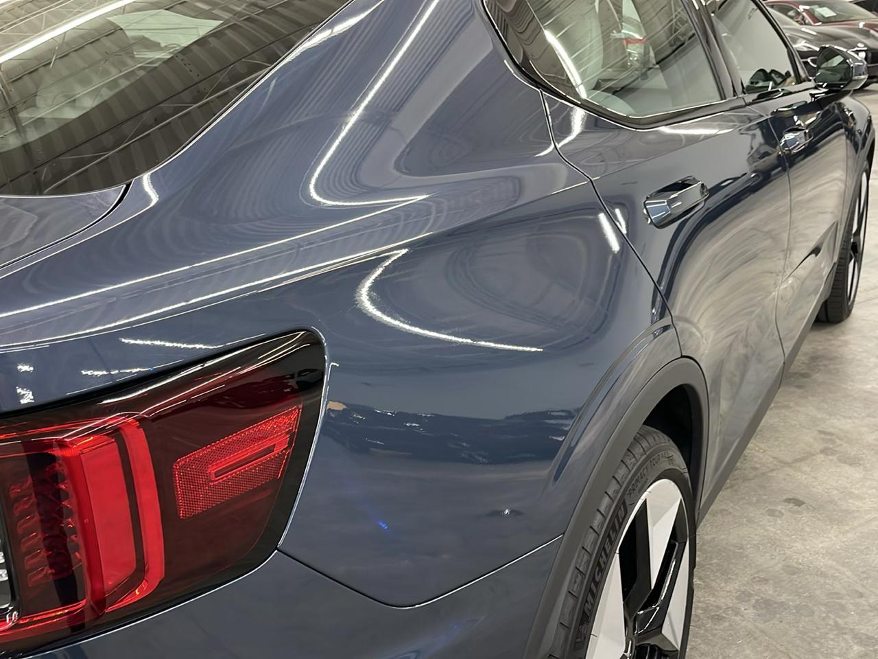 Polestar 2 Long Range Dual Motor 2024