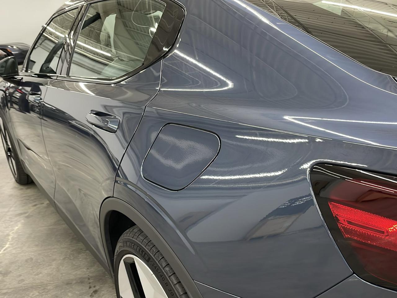 Polestar 2 Long Range Dual Motor 2024