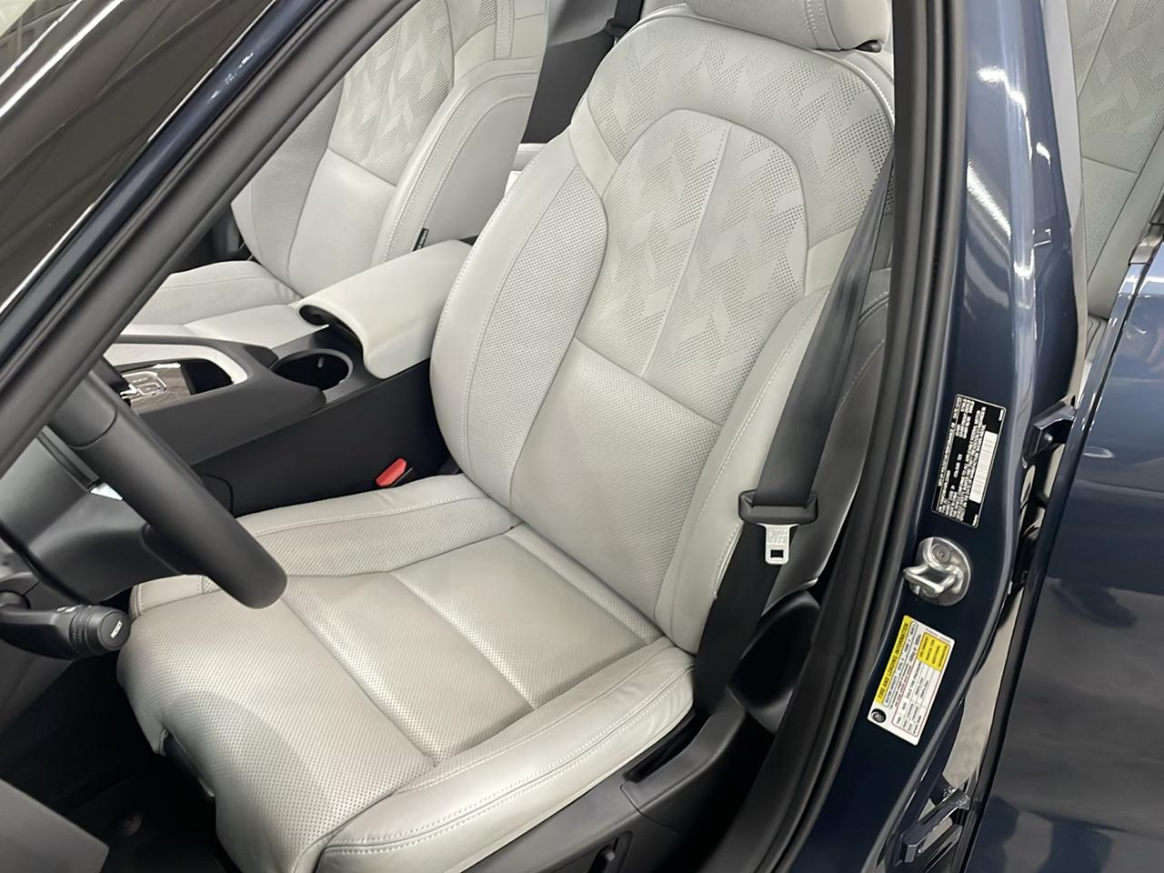Polestar 2 Long Range Dual Motor 2024