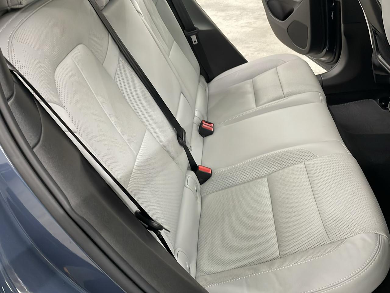 Polestar 2 Long Range Dual Motor 2024