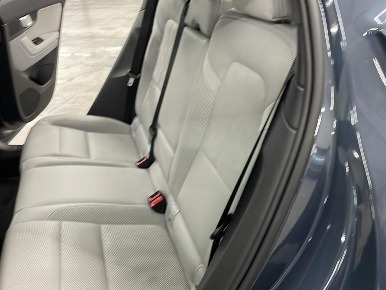 Polestar 2 Long Range Dual Motor 2024