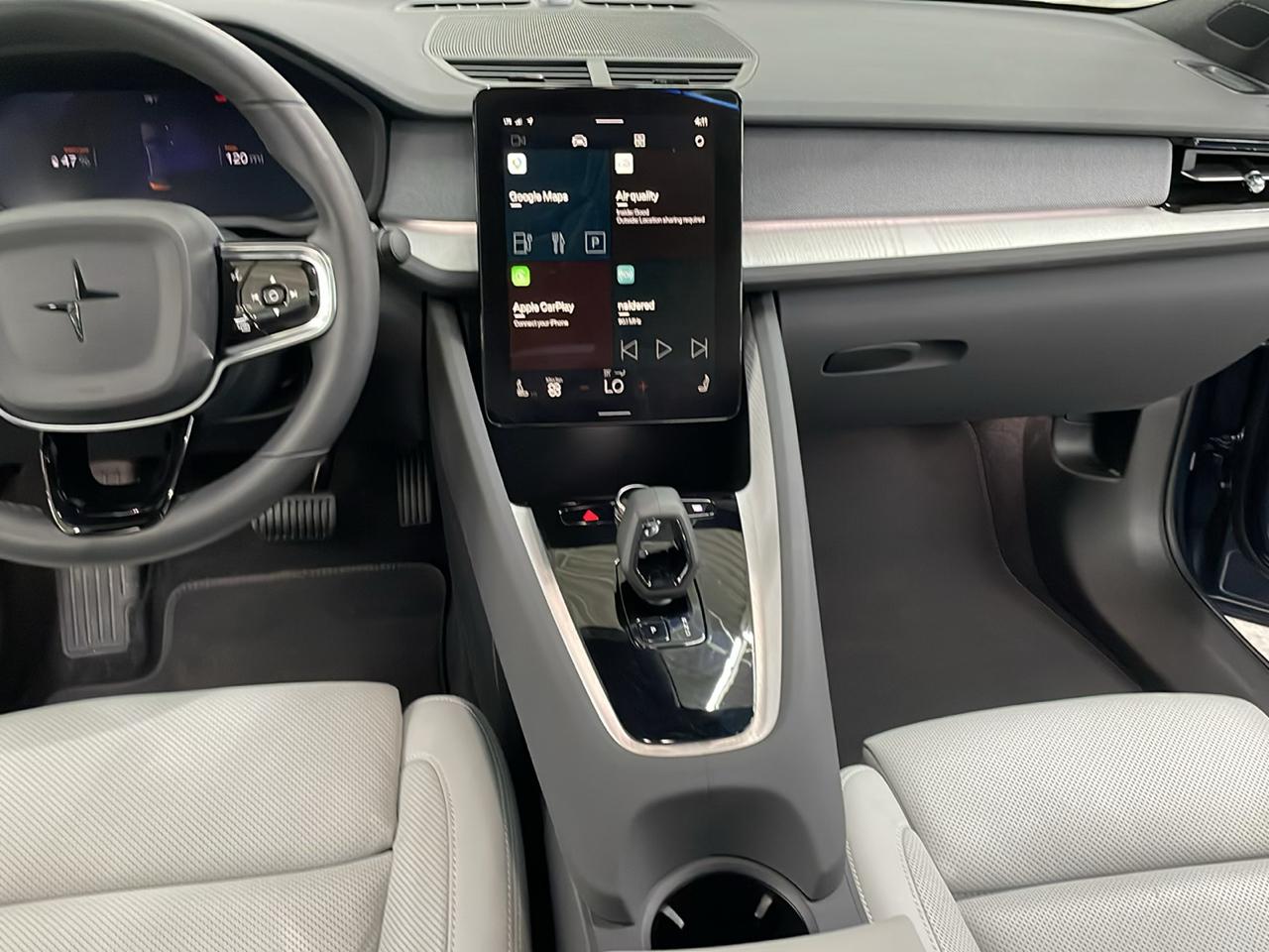 Polestar 2 Long Range Dual Motor 2024