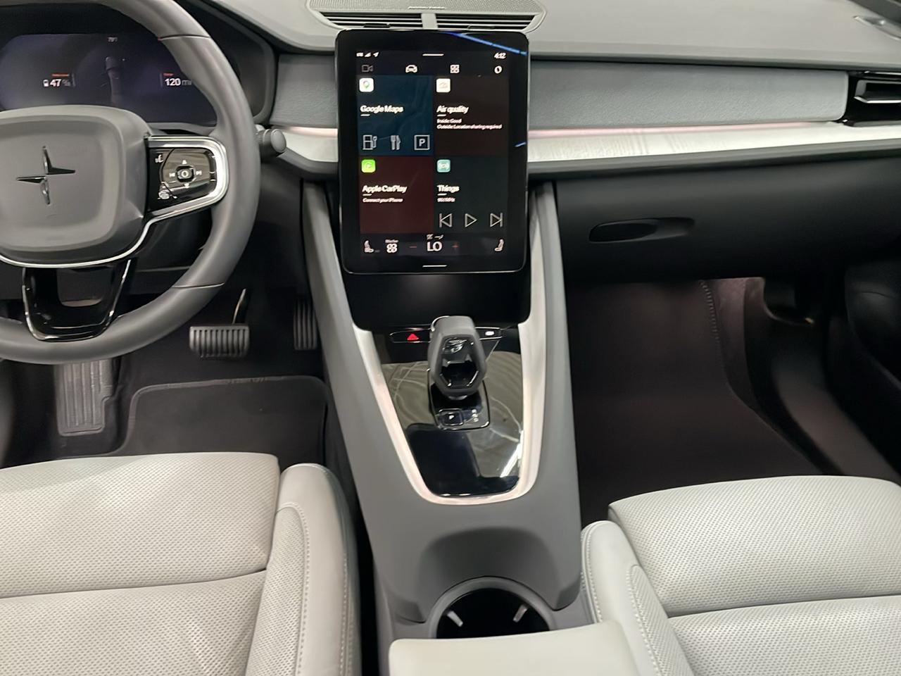 Polestar 2 Long Range Dual Motor 2024