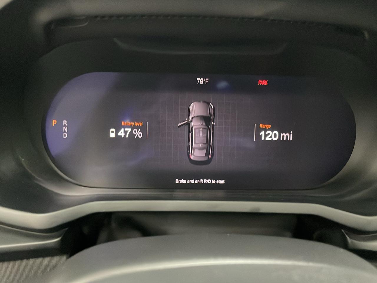 Polestar 2 Long Range Dual Motor 2024
