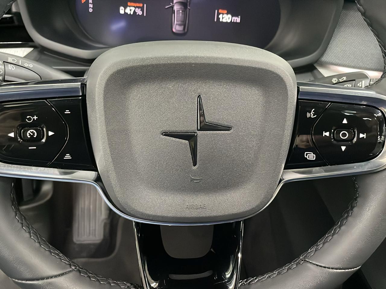 Polestar 2 Long Range Dual Motor 2024
