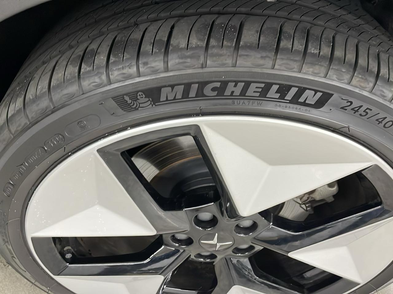 Polestar 2 Long Range Dual Motor 2024